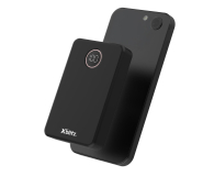 XBLITZ Magboost 10000mAh MagSafe Qi XBL-LIF-PW003 - 1339014 - zdjęcie 4